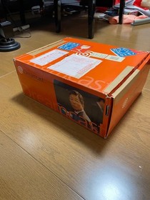  Junk Dreamcast Body 2 Controllers with Original Box