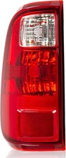 Tail Light Compatible With Ford F250 F350 F-250 F-350 Super Duty 2008-2016 L....
