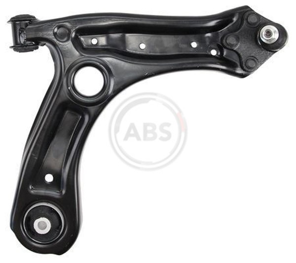 A.B.S. Querlenker Dreieckslenker 211223 FüR Skoda Seat VW Ibiza Polo 542 5J 545-image
