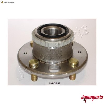 RADNABE KK-24026 FÜR HONDA INTEGRA/SJ/VI CIVIC/Hatchback/Fastback/VII/FERIO/Mk