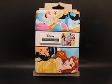 Springs Creative 1yd x 43" Disney Princess Cotton Fabric