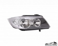 Scheinwerfer Halogen H7/H7 Rechts für BMW E90 Limo E91 Kombi 04-12