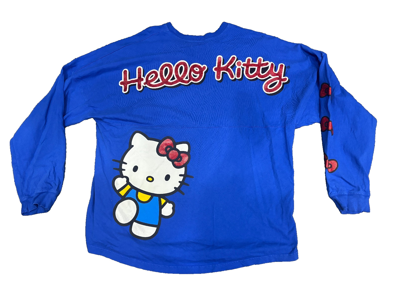 Universal Studios Theme Park Hello Kitty Spirit J… - image 2