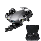 [New] LumoLight Professional Underwater Camera Drone with Robotic Arm