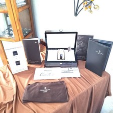 Patek Philippe Calatrava 5123R-001 18K Rose Gold Opaline Dial 38mm Swiss Auto 3