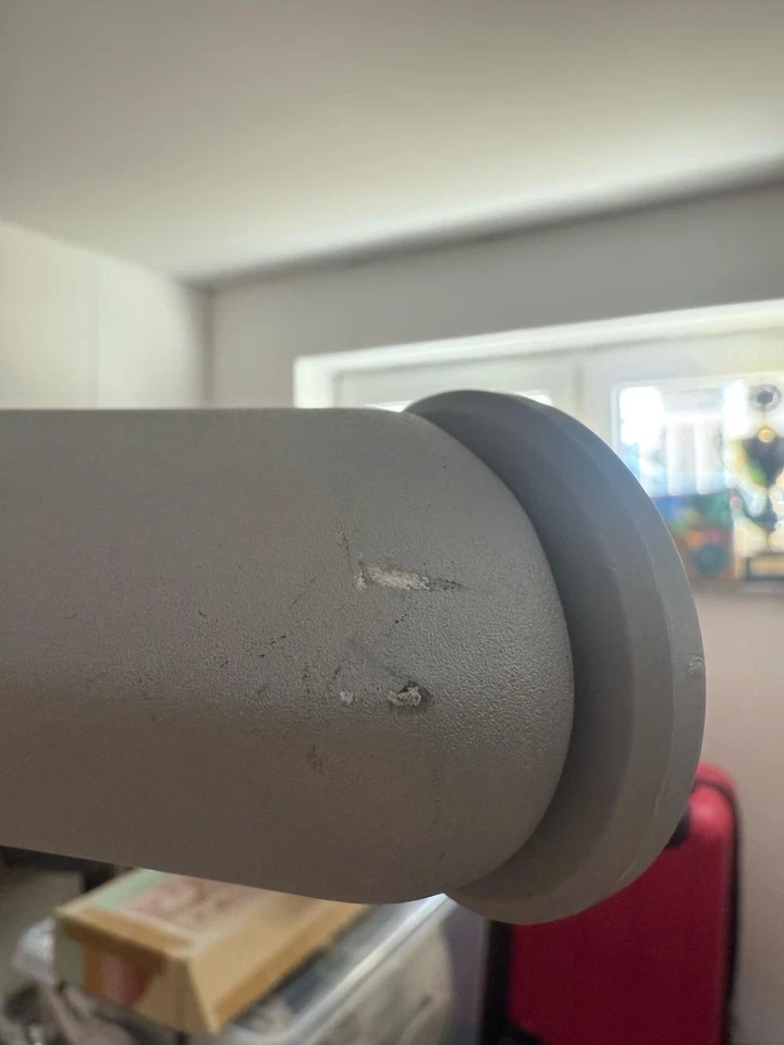 180/100  Höhenverstellbarer Schreibtisch, hochwertig. Kein Versand, nur Abholung - Bild 4 von 4