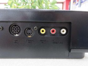 Neo Geo CD Retro Game Console with Accessories (Used)