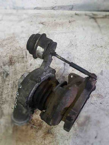 OPEL ASTRA G Hatchback F48, F08 Turbolader 9053151B 2.00 Diesel 60kw 17480574