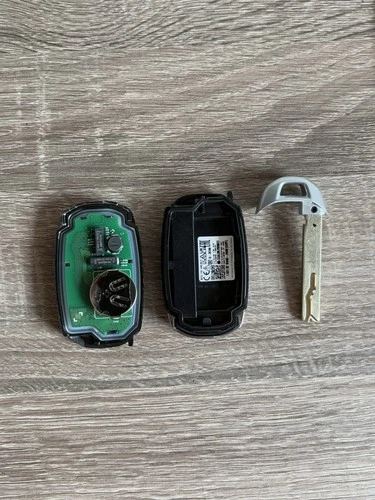 Hyundai Key Fob Model FOB-4F43 Brand New