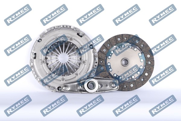 Kupplungssatz FÜR Skoda Scala (NW1), Skoda Kamiq (NW4) - Rymec JT1925-image