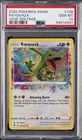 New Listing2020 POKEMON SWORD & SHIELD VIVID VOLTAGE #138 RAYQUAZA PSA 10