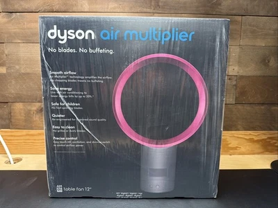 Dyson AM01 (Cooling Fan) Portable Fans for sale | eBay