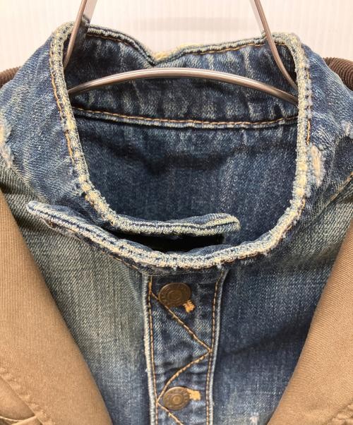 DSQUARED2                    Docking Jacket olive - image 4