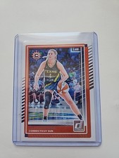 2025 Panini Donruss WNBA - Jacy Sheldon #33