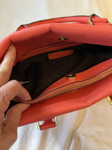 steve madden purse,Coral Color - Picture 6 of 12