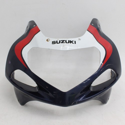 2001 SUZUKI GSXR750 Headlight Fairing - 9441035F001LF - Picture 3 of 12
