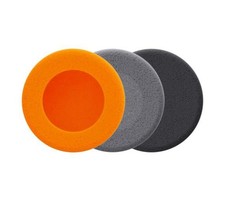 Original FiiO HS-EH11A/EH11 Headphones Earpad Sponge Cover Headset Foam Cushions