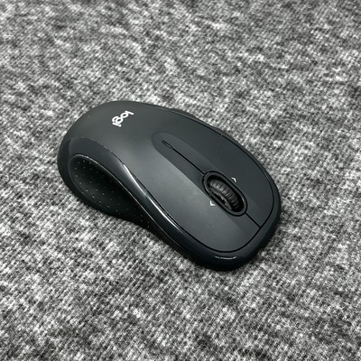Tested Logi M510 Wireless Mouse - No Dongle - Pre-Owned Logitech Brand