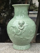 中国古董花瓶| eBay