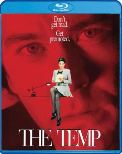 TEMP - Region A Blu Ray,US Import - Foto 1 di 1