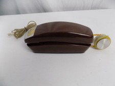 Vintage Sears SR2000 Touchtone Telephone 1980s Wall/Desk Landline Phone w/ Cord