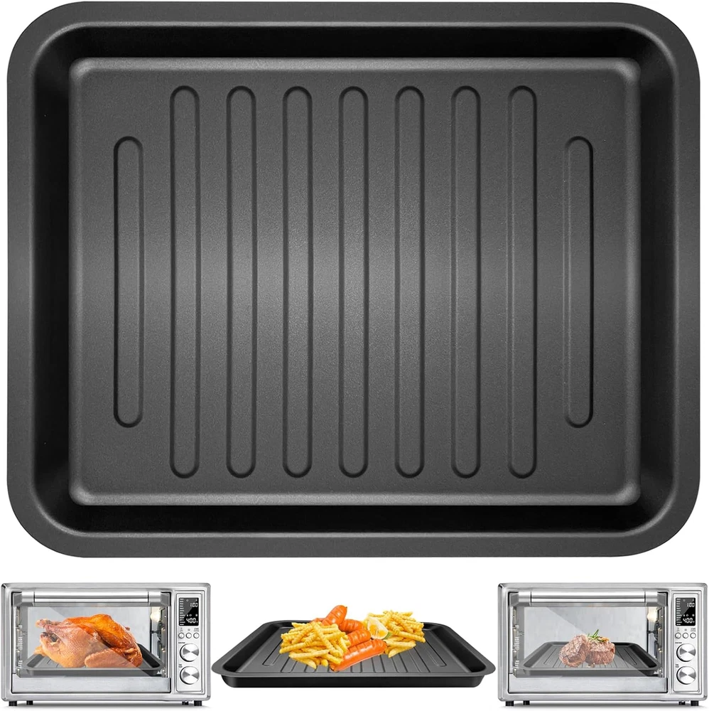 COSORI Air Fryer Toaster Oven Accessories for 12-in-1 C130 CS130 CO130 Convection Models