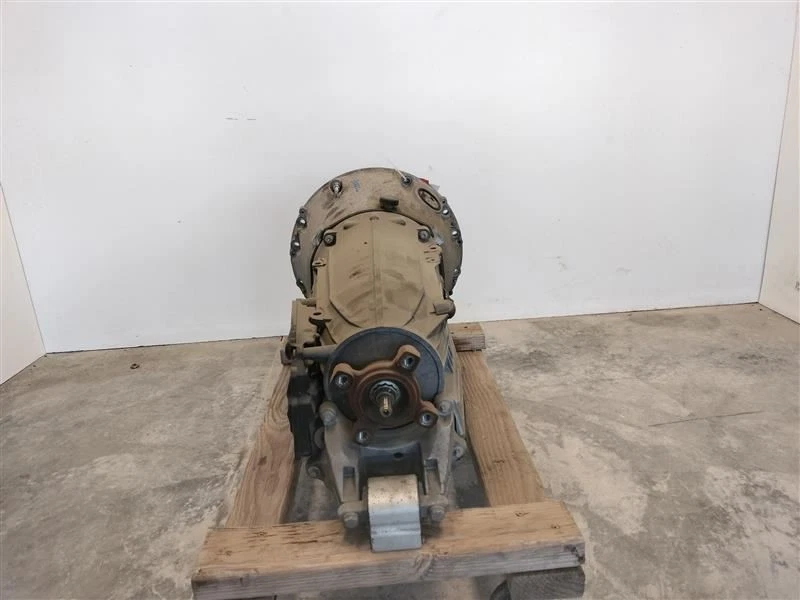 TRANSMISSION 2016-2020 MERCEDES-BENZ METRIS - Image 2 of 4