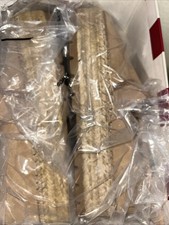 Circus By Sam Edelman Coral Camel Women Shoes New 7 1/2 M
