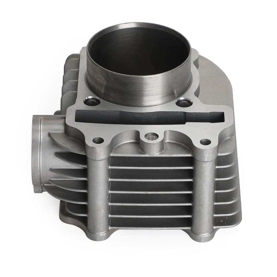 170 172ccm/180ccm 61mm Zylinder Kit für GY6 125CC 150CC Chinaroller ATV Buggy - Bild 4 von 4