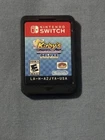 Nintendo Switch Game | Kirby's Return to Dream Land Deluxe | Cartridge Only