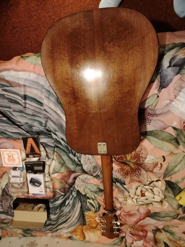 Vintage FRAMUS Westerner - Picture 2 of 17