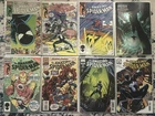 Amazing Spider-Man Lot | 267, 280, 282, 380, 944 | Annual 20, 43 | Vs Godzilla