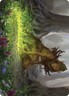 1x Art Series (25/81) - Skyshroud Claim MTG Commander Masters NM Magic Regular