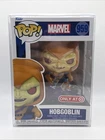 Funko Pop! Marvel 959 Hobgoblin Target Exclusive Vinyl Figure New