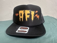 AFI Band Trucker Hat