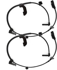 ABS Wheel Speed Sensor Front for Jeep Compass Dodge