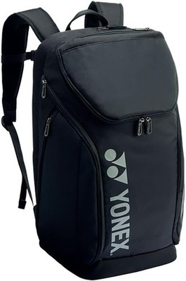 Yonex Pro Backpack L BA92412LEX 30x20x52 Black