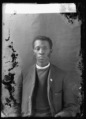 Photo:Morris, J.F.