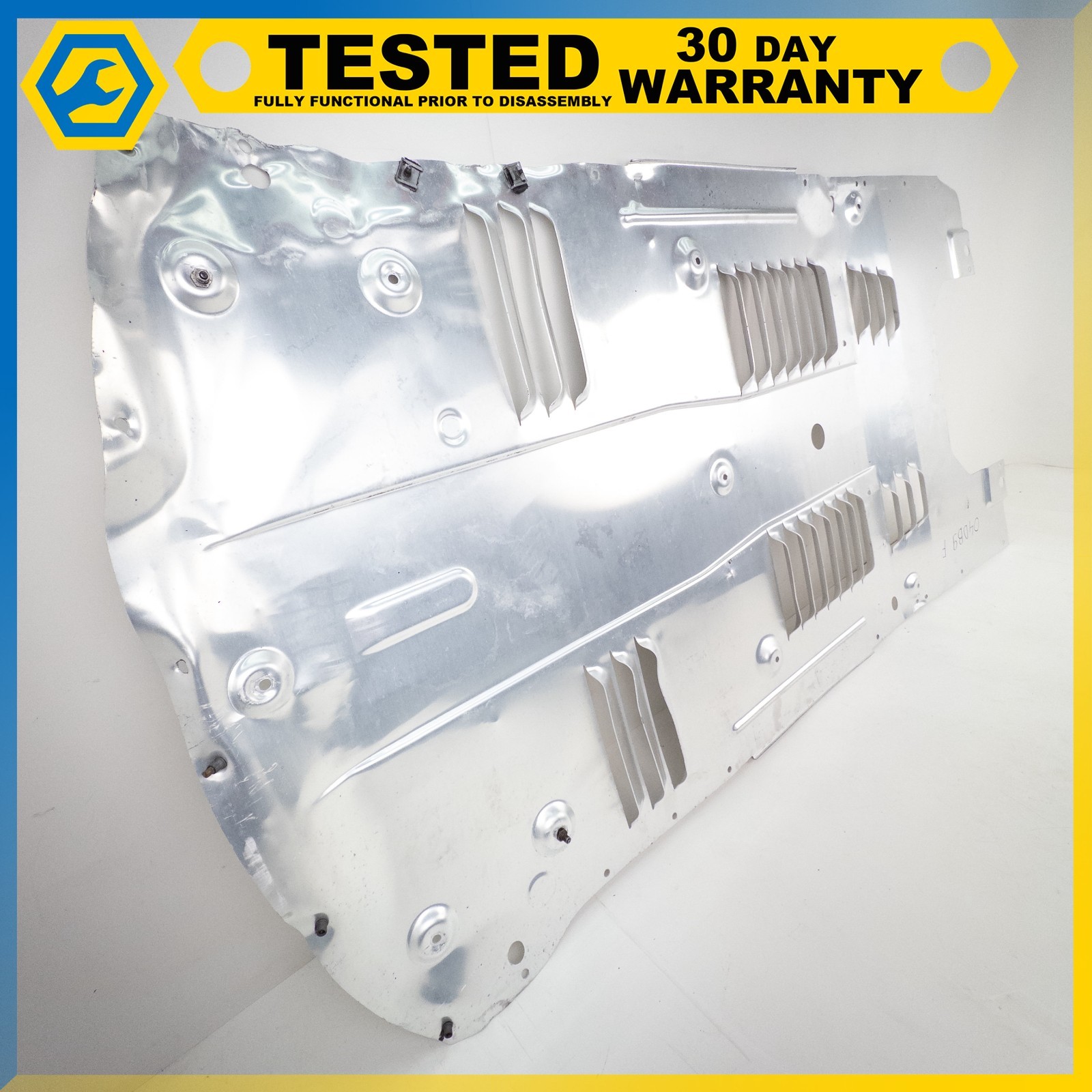Aston Martin DB9 2005-2012 Undertray cover