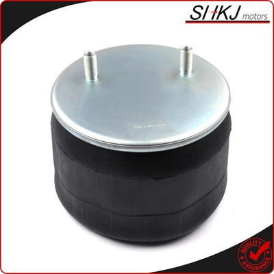 Trailer Air Suspension Spring Replaces W01-358-8709 Blacktech ContiTech S21800
