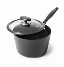 Scanpan Pro  SB+ Saucepan With Lid 3.25qt