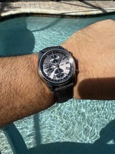 Longines Master Collection Moonphase Chrono 8