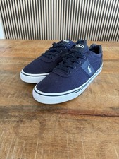 Ralph Lauren Sneaker Blau Größe 44 Neu