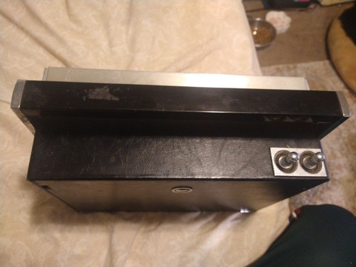 Radio FM AM vintage anni 60 Zenith Royal 2000 tutto transistor funzionante LEGGI! - Foto 18 di 21