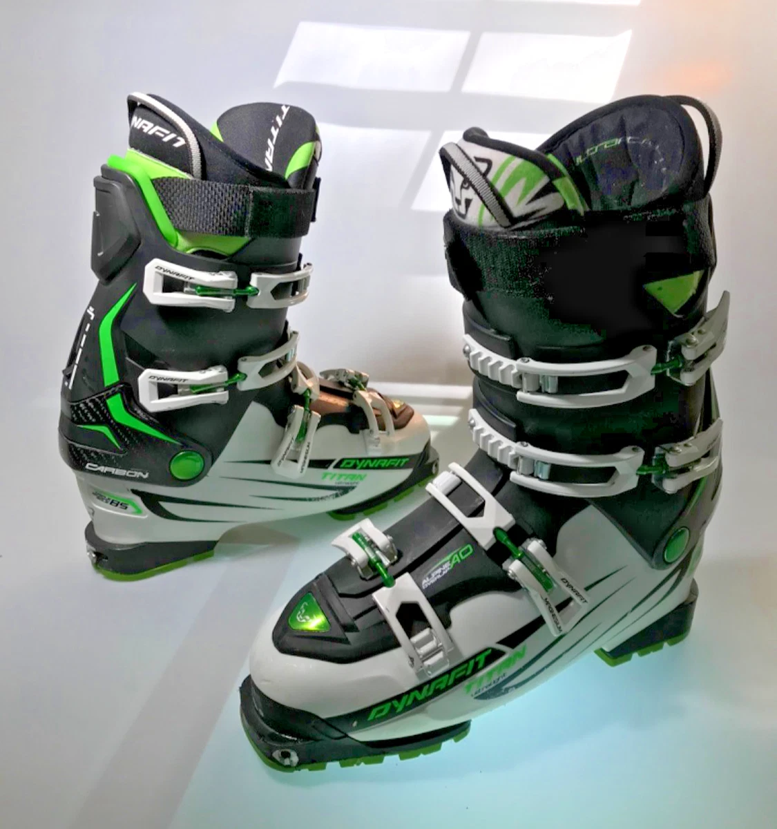 Dynafit Boots for Men for sale - eBay