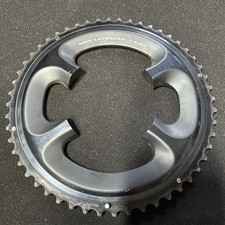 Shimano Ultegra 6800 11 Speed Chainring 52 Tooth 9451-9 