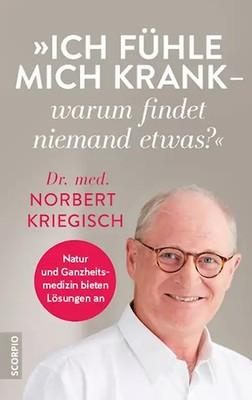 Ich fühle mich krank   warum findet niemand etwas?