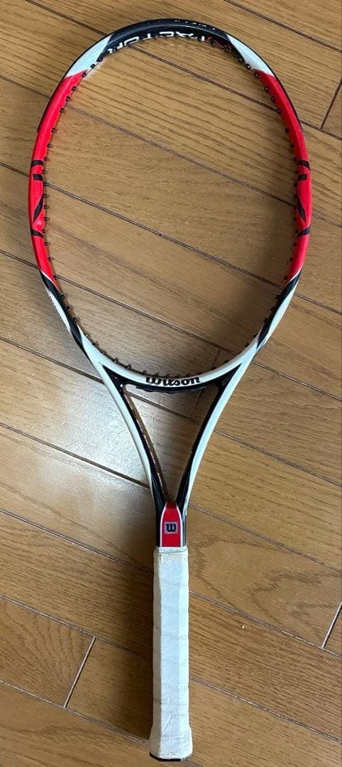 Wilson K Six One Tour for sale | eBay