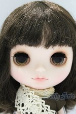 Neo Blythe/asico Custom Simply Chocolate S-26-02-15-379-SK-ZS