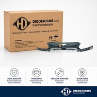 Halter KÜHlergitter Oben Diederichs 4227139 FÜR Peugeot